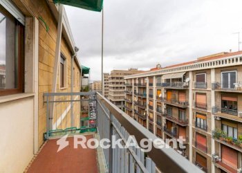 Balcone - Three-room apartment via Don Luigi Sturzo, 142, Catania - photo 17