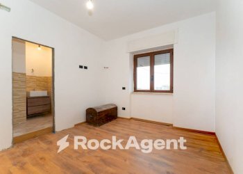 Camera da letto - Trilocale via Don Luigi Sturzo, 142, Catania - foto 20