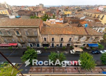 Vista - Trilocale via Don Luigi Sturzo, 142, Catania - foto 27