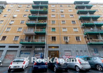 Facciata - Three-room apartment via Don Luigi Sturzo, 142, Catania - photo 32