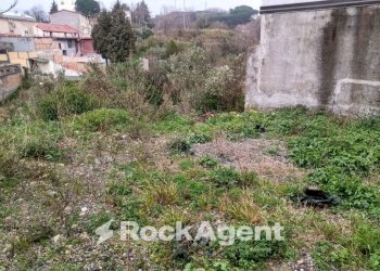 Terreno - Terreno agricolo via Ettore Vitale, Catanzaro - foto 18