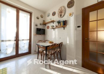 Cucina - Three-room apartment via Alfredo Catalani, 73, Settimo Milanese - photo 12