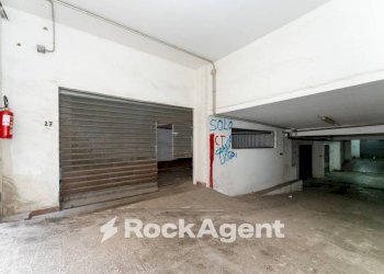 Box auto - Garage - Autosilos - Parking via Paolo Bentivoglio, 20, Catania - photo 1