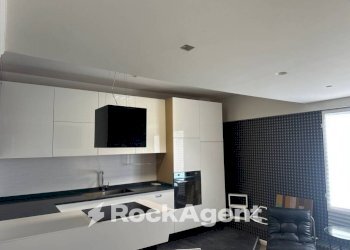 Cucina - Capannone via Valle Sbraccia, 36, Cappelle sul Tavo - foto 3
