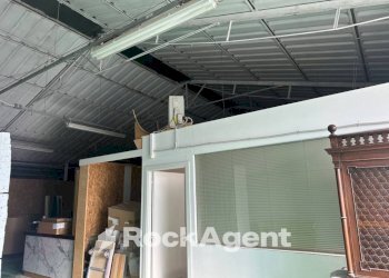 Interno non residenziale - Capannone via Valle Sbraccia, 36, Cappelle sul Tavo - foto 8