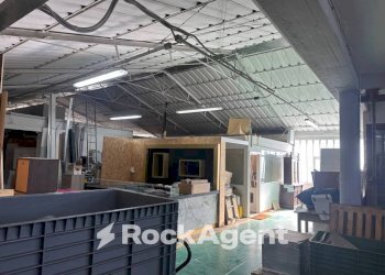 Interno non residenziale - Capannone via Valle Sbraccia, 36, Cappelle sul Tavo - foto 12