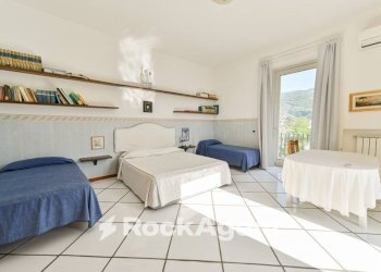 Camera da letto - Stable - Palace corso Filangieri, 129, Vico Equense - photo 18