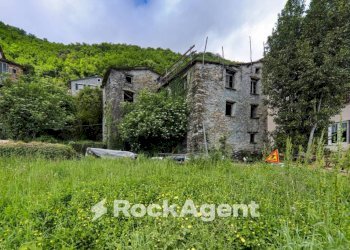 Terreno - Casa indipendente via Oneto, San Colombano Certenoli - foto 3