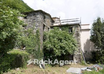 Terreno - Casa indipendente via Oneto, San Colombano Certenoli - foto 5