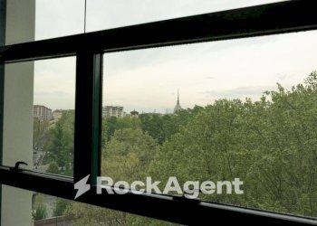 Vista - Ufficio via Ippolito Nievo, 25, Torino (zona Vanchiglia) - foto 14