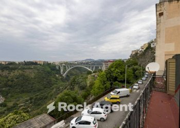 Vista - Appartamento via Carlo V, Catanzaro - foto 1