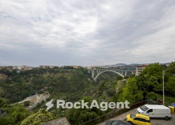 Vista - Appartamento via Carlo V, Catanzaro - foto 2