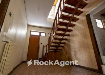 Interno palazzo - Appartamento via Carlo V, Catanzaro - foto 10