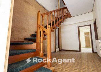 Scala - Appartamento via Carlo V, Catanzaro - foto 12