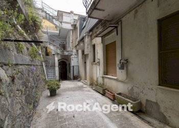 Cortile interno - Appartamento via Carlo V, Catanzaro - foto 26