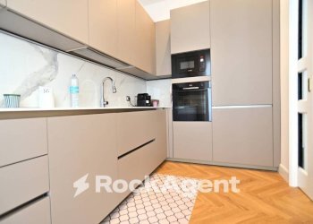 Cucina - Trilocale via Franco Michelini Tocci, Roma - foto 13
