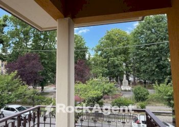 Veranda - Four-room apartment via Nazionale, Cittaducale - photo 35