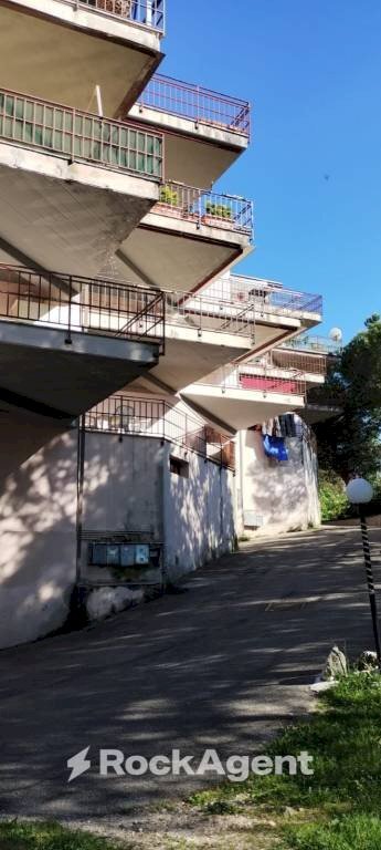Facciata - Two-room apartment via della Pineta, 22, Fiuggi - photo 2