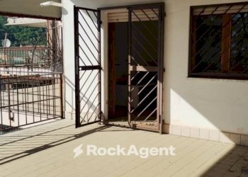 Terrazzo - Two-room apartment via della Pineta, 22, Fiuggi - photo 1