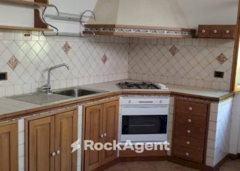 Cucina - Two-room apartment via della Pineta, 22, Fiuggi - photo 3