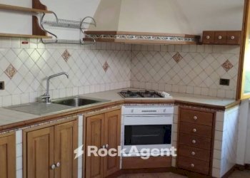 Cucina - Two-room apartment via della Pineta, 22, Fiuggi - photo 8