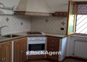 Cucina - Two-room apartment via della Pineta, 22, Fiuggi - photo 11