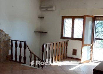Interno palazzo - Two-room apartment via della Pineta, 22, Fiuggi - photo 18