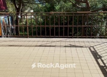Terrazzo - Two-room apartment via della Pineta, 22, Fiuggi - photo 25