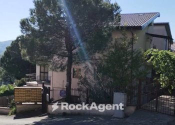 Facciata - Two-room apartment via della Pineta, 22, Fiuggi - photo 27