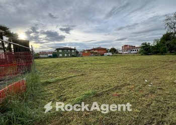 Terreno - Building land via Generale C. A. dalla Chiesa, Brugine - photo 1