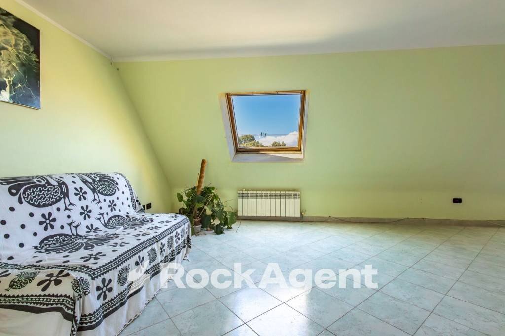 Cucina - Attico via Benedetto Musolino, 50, Catanzaro - foto 3