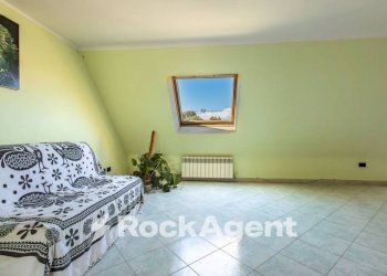 Cucina - Attico via Benedetto Musolino, 50, Catanzaro - foto 3