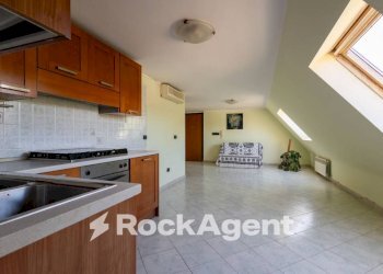 Cucina - Attico via Benedetto Musolino, 50, Catanzaro - foto 4