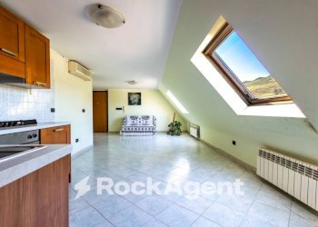 Cucina - Attico via Benedetto Musolino, 50, Catanzaro - foto 6