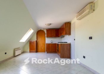 Cucina - Attico via Benedetto Musolino, 50, Catanzaro - foto 10