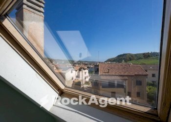 Vista - Attico via Benedetto Musolino, 50, Catanzaro - foto 20