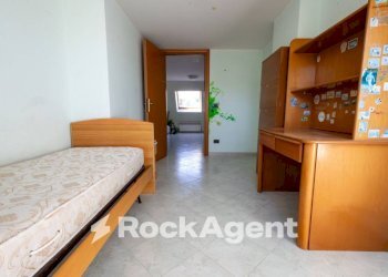 Camera da letto - Attico via Benedetto Musolino, 50, Catanzaro - foto 21