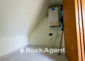 Ripostiglio - Attico via Benedetto Musolino, 50, Catanzaro - foto 22