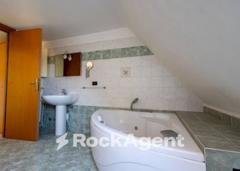 Bagno - Attico via Benedetto Musolino, 50, Catanzaro - foto 30