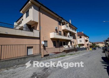Facciata - Attico via Benedetto Musolino, 50, Catanzaro - foto 39