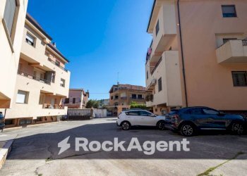 Zona - Attico via Benedetto Musolino, 50, Catanzaro - foto 40