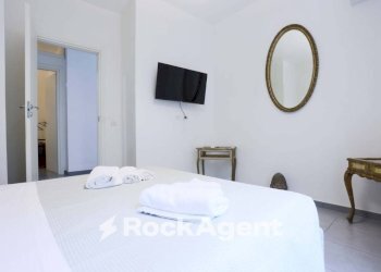 Camera da letto - Quadrilocale vico San Maria Ad Agnone, 18, Napoli - foto 2