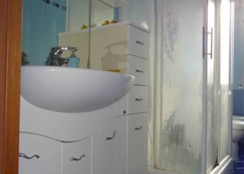 Bagno - Two-room apartment via Giovanni Verga, 4, Loano - photo 17