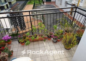Balcone - Two-room apartment via Giovanni Verga, 4, Loano - photo 21