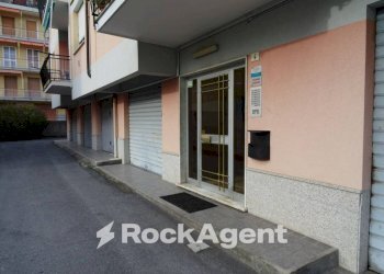 Facciata - Two-room apartment via Giovanni Verga, 4, Loano - photo 24