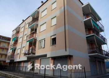 Facciata - Two-room apartment via Giovanni Verga, 4, Loano - photo 27