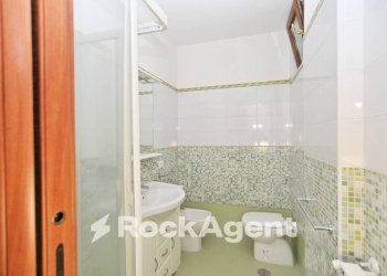 Bagno - Bilocale via del Crocifisso, 115, Latina - foto 23