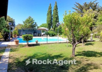 Piscina - Villa via Luna e Sole, 35B, Sassari - photo 3