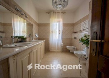 Bagno - Villa via Luna e Sole, 35B, Sassari - photo 18