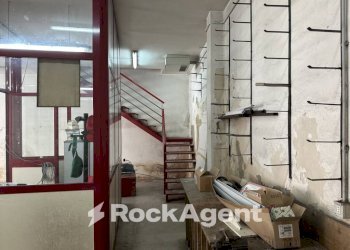 Interno non residenziale - Negozio via Adriatica, Francavilla al Mare - foto 23